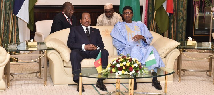 Society : Cameroon-Nigeria Business Corridors Open