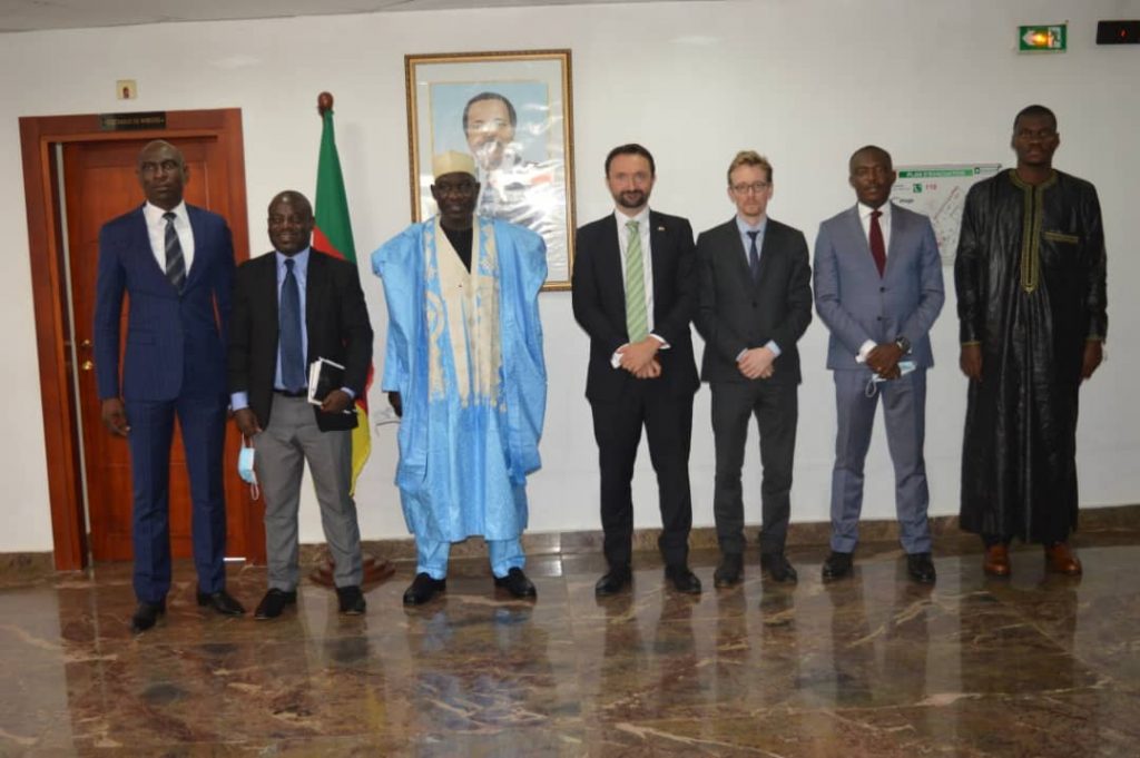 Economy: Great Britain Strengthens Partnership Ties With The