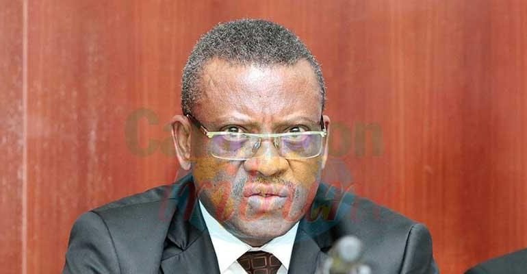 Crise anglophone : Dion Ngute est un messie sans miracle