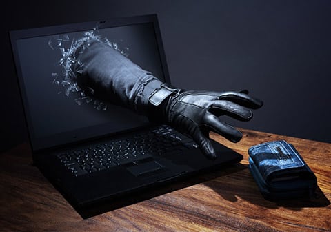 Economie : La cybercriminalité prend possession de  l'Afrique