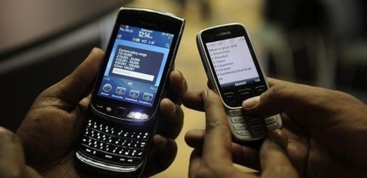 Economie : Traque  et suspension  des numéros de téléphone non conformes