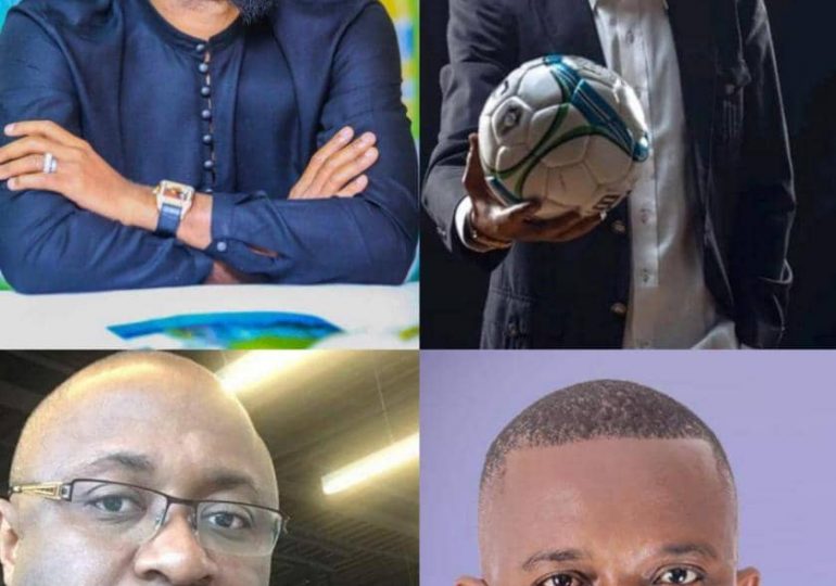 Nominations à la FECAFOOT : Eto'o récompense la loyauté de ses amis.