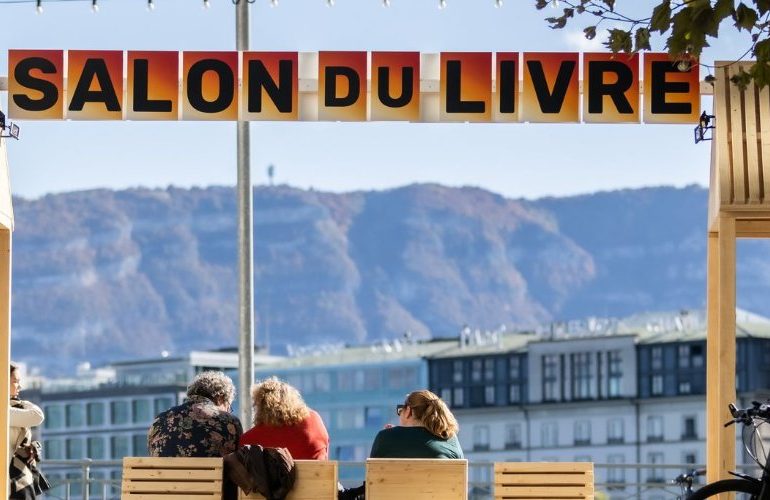 Culture : Le salon du livre afro féminin se dévoile au public