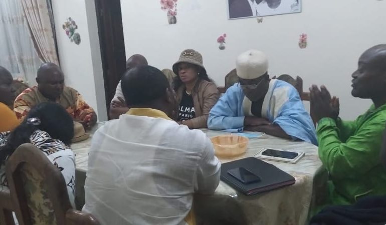 Aigle Royal du Moungo : L'imposture accouche  d'une Assemblée Générale fictive