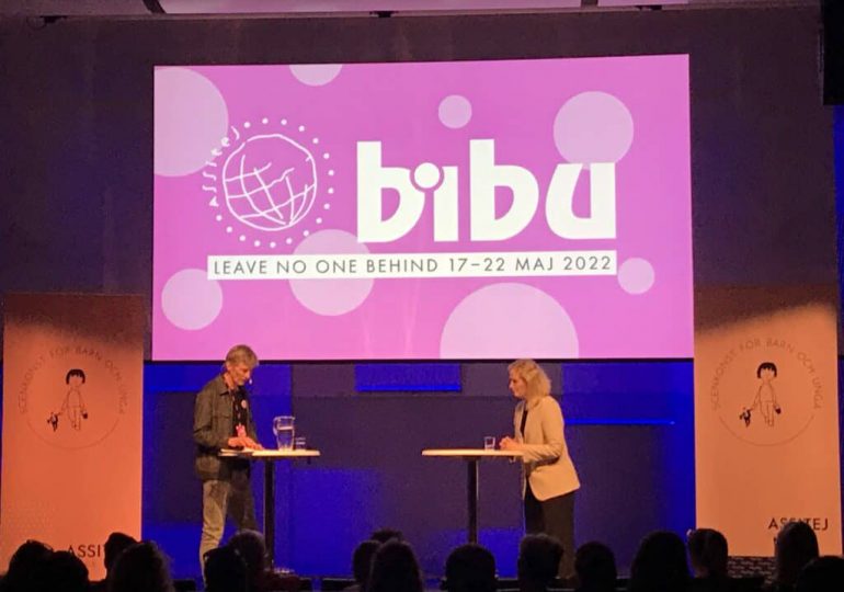 Culture : Le festival Bibu s’insurge contre la marginalisation artistique
