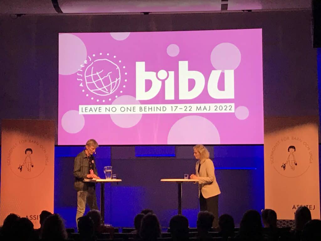 festival bibu