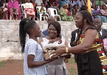 Education : Les graines de l’excellence plantées  par les anciens  élèves