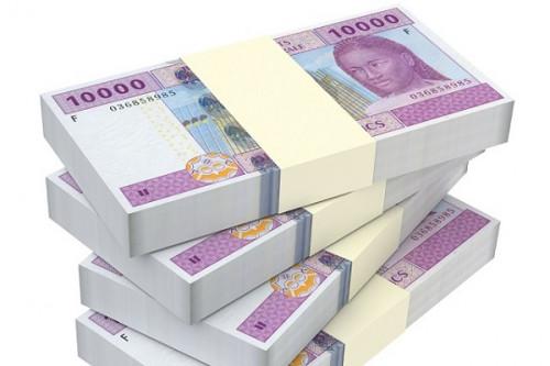 Economie : Arrivage d’une nouvelle  gamme de billets de banque et pièces de monnaie