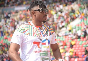 Lady Ponce pour sauver le coeur de Stanley Enow