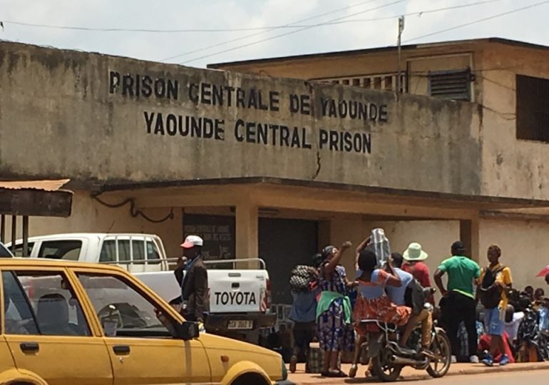 Le projet de délocalisation de la prison de Yaoundé refait surface