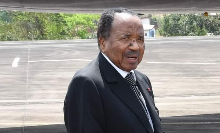 Que fait Paul Biya à Genève ?