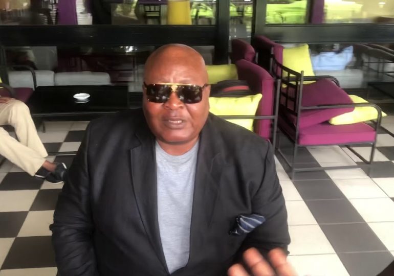 Djene djento est décédé à l'âge de 59 ans.