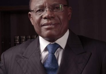 Maurice Kamto déplore le déni du gouvernement  face au phénomène de " microbes".