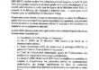 Atteinte à la liberté de la presse : le SNJC Littoral condamne l’interruption brutale de l’émission « Entretien avec… » sur STV
