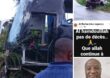 Transport : controverse autour du bilan humain de l’accident impliquant AL BARKA