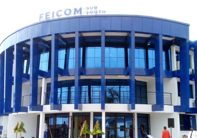 Le FEICOM modernise son archivage grâce à un partenariat avec les Archives nationales*