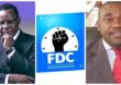Politique : Le FDC prêt à accueillir le Pr Maurice Kamto à sa tête