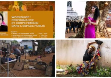 Modaperf 2025 : Une cérémonie d’ouverture haute en sons et en couleurs