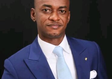 Budget 2026 : Cabral Libii salue une dynamique encourageante et appelle à préserver la paix