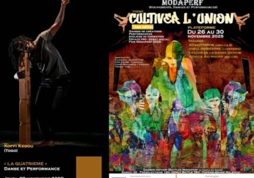 Modaperf 2025 : Cultiver l’union