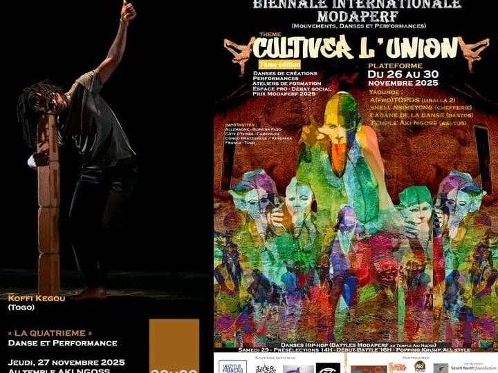 Modaperf 2025 : Cultiver l’union