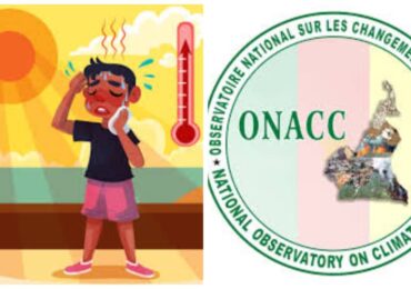 Climat : Une fin d’année 2025 extrêmement sèche et chaude au Cameroun