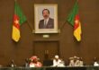 DISCOURS DE CLOTURE DU TRES HONORABLE CAVAYE YEGUIE DJIBRIL, PRESIDENT DE L’ASSEMBLEE NATIONALE DU CAMEROUN