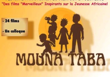 Le Festival Mouna TABA : Trois jours de cinéma pour inspirer la jeunesse africaine