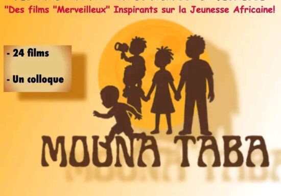 Le Festival Mouna TABA : Trois jours de cinéma pour inspirer la jeunesse africaine