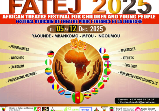 FATEJ 2025 : Une cérémonie d’ouverture sous le signe des retrouvailles artistiques internationales