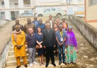 FATEJ 2025 : Le MINAC célèbre 30 ans de théâtre au service de l’enfance et de la jeunesse