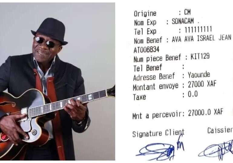 Droits d’auteur dérisoires : le cri d’alarme d’un musicien vétéran