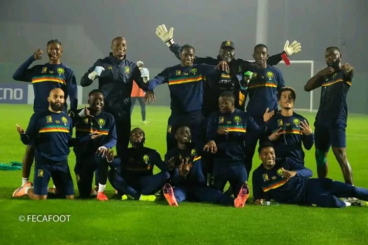 CAN 2025 : Le Cameroun chute de 5 rangs au classement FIFA avant d’affronter le Gabon