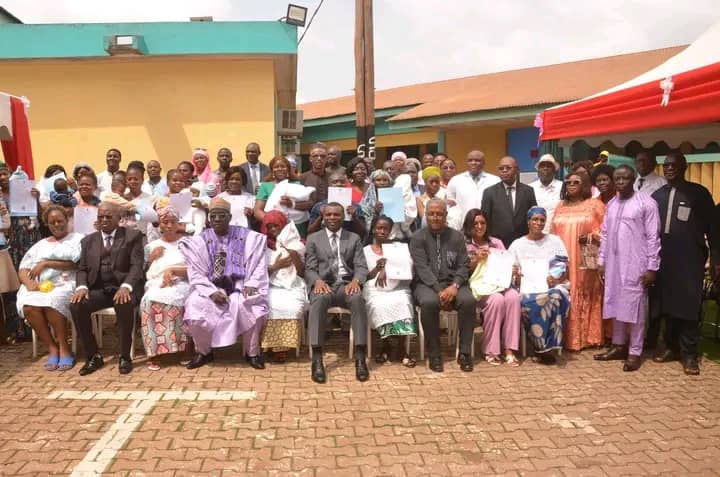 Yaoundé II : Un pas de géant vers la modernisation de l’état civil