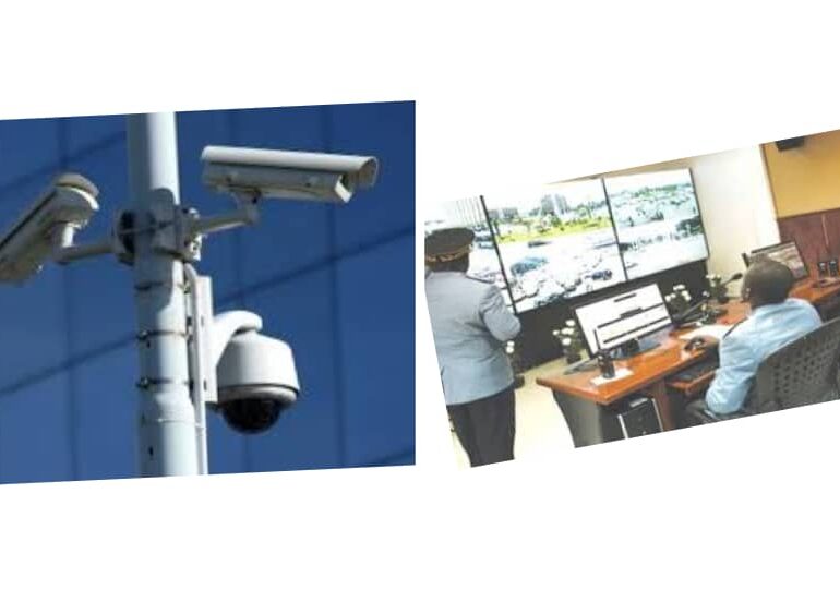Sécurité nationale : le Cameroun mise sur la vidéosurveillance pour contrer l’insécurité