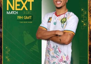 CAN 2025 : Dernier rugissement de l’année pour des Lions en quête de gloire