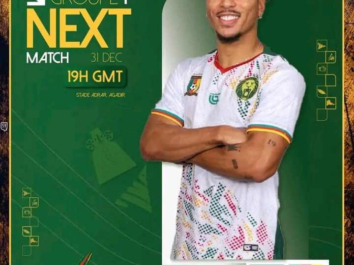 CAN 2025 : Dernier rugissement de l’année pour des Lions en quête de gloire