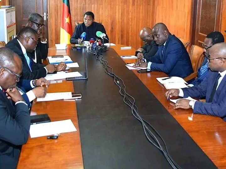 Rencontre MINAT–Barreau : Paul Atanga Nji clarifie les faits et appelle à la responsabilité