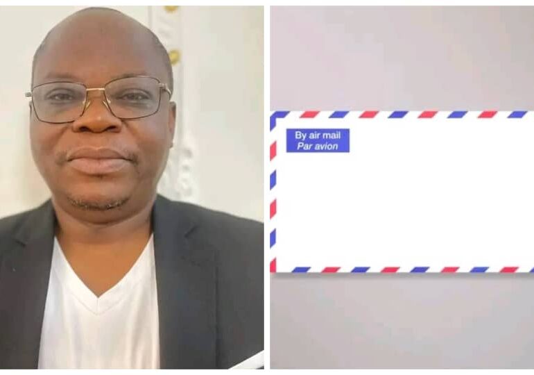 « Pli fermé» : colis encombrant ?