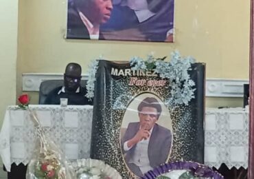 L’écho d’un micro brisé : Martinez Zogo, symbole d’un métier en danger