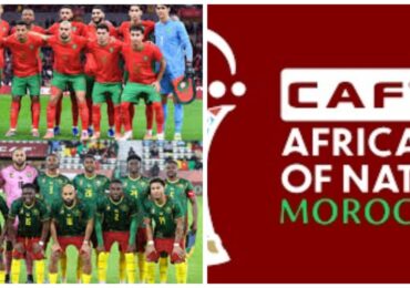 Le Maroc invincible à domicile, mais le Cameroun reste son bourreau historique à la CAN