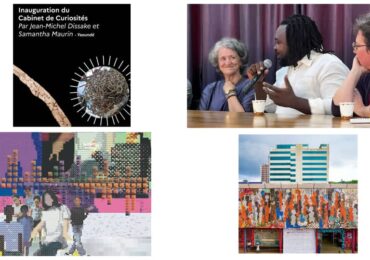 Un Cabinet de Curiosité pour Habiter le Monde : L’Institut Français du Cameroun Ouvre l’Année du Tout-Monde