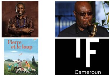 Pierre et le Loup aux couleurs du Cameroun : Ruben Binam ressuscite un rêve de Manu Dibango