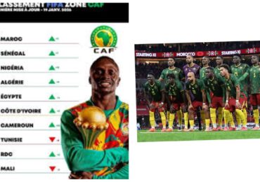 Fecafoot : Quand la vérité claque plus fort que les critiques