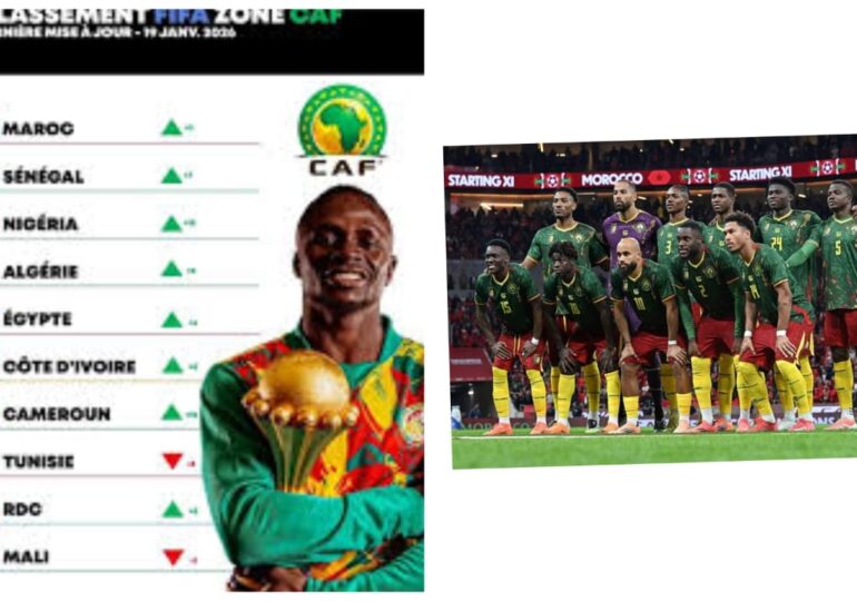 Fecafoot : Quand la vérité claque plus fort que les critiques