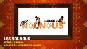 Les Nounous : la série ivoirienne qui mêle rires, drames et révélations