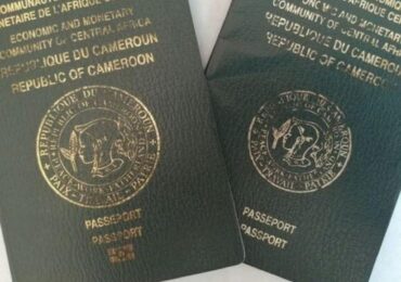 Le prix du passeport biométrique camerounais reste inchangé : 110 000 FCFA