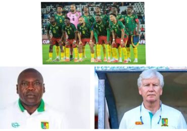 Crise à la tête des Lions Indomptables : le floupersiste après la CAN 2025