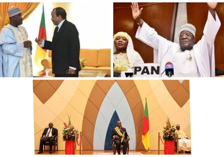 Absence remarquée du Très Honorable Cavaye Yeguié Djibril : simple indisponibilité ou message politique ?