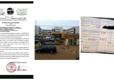 Fin des parkings payants dans les hôpitaux publics